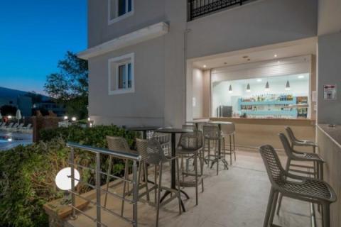 ZAKINTOS - Laganas | Hotel Zante Karras 4* 8
