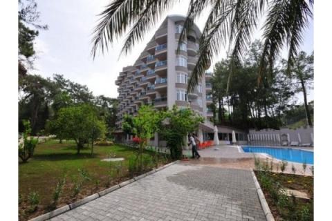 TURSKA - Alanya | Hotel Annabella Park 4* 1