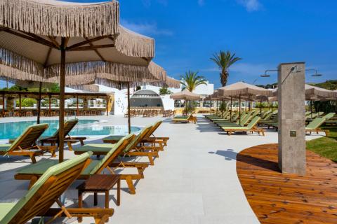 RODOS - Kiotari | Absolute Kiotari Resort 4* 4
