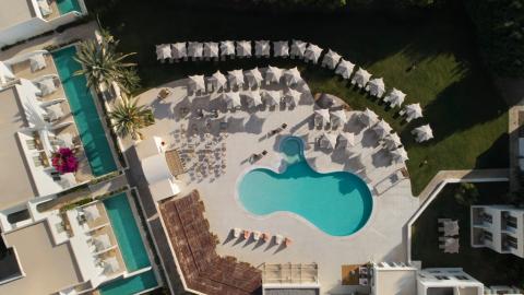 RODOS - Kiotari | Absolute Kiotari Resort 4* 0