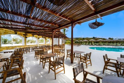 RODOS - Kiotari | Absolute Kiotari Resort 4* 2