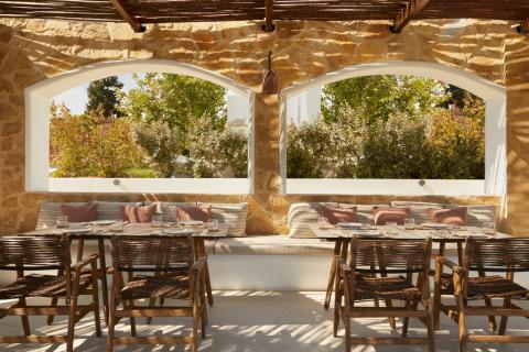 RODOS - Kiotari | Absolute Kiotari Resort 4* 3