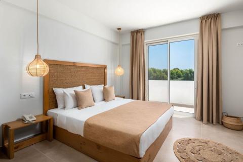 RODOS - Kiotari | Absolute Kiotari Resort 4* 1