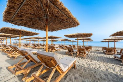 KRETA - Rethymnon | Adele Beach 4* 6
