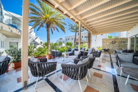 KRETA - Rethymnon | Adele Beach 4* 3