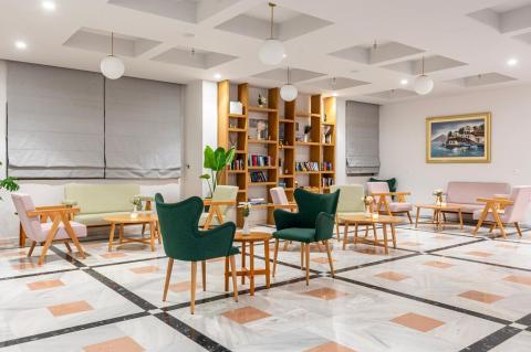 KRETA - Rethymnon | Adele Beach 4* 2