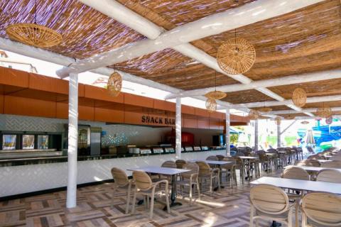 TURSKA - Alanya | Hotel Blue Wave Suite 4* 3