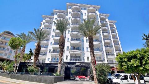 Turska - Alanya | Ramira Joy 4* 7