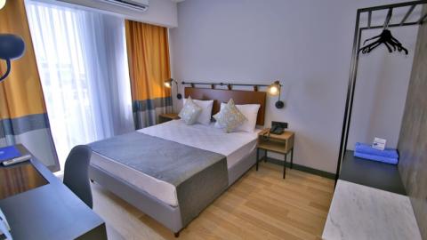 Turska - Alanya | Ramira Joy 4* 2