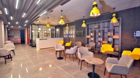 Turska - Alanya | Ramira Joy 4* 3