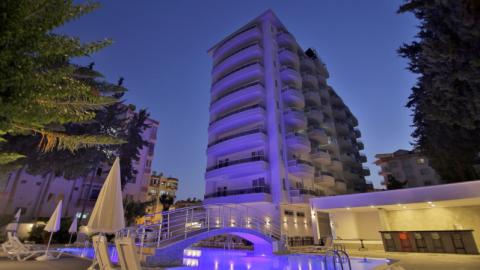 Turska - Alanya | Ramira Joy 4* 0