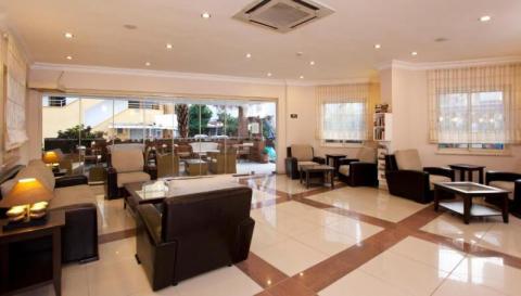 Turska- Alanya | Remi Hotel 4* 1