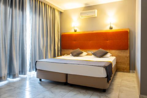 TURSKA - Alanya | Simply Fine Hotel Alize 4* 1