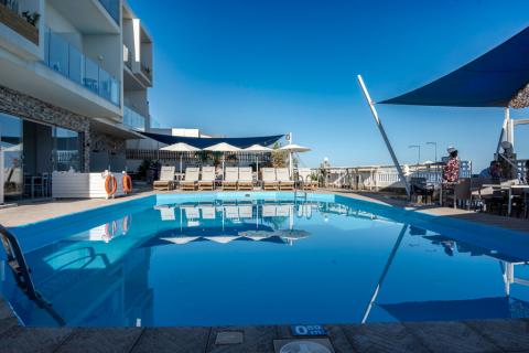 KRETA - Kokkini Hani | Almare Beach 3* 1