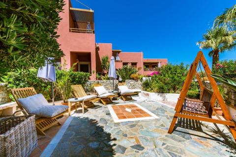 KRETA - Chania | Anais Collection Suites 3* 2