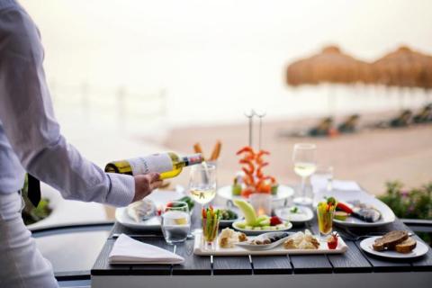 Turska - Beldibi | Hotel Paloma Foresta 5* 5