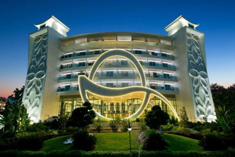 Turska - Okurcalar-Karaburun | Hotel Q Premium Resort 5* 7