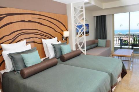 Turska - Side | Hotel Paloma Oceana Resort 5* 3