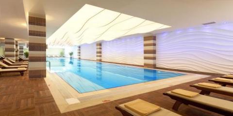 Turska - Side | Hotel Paloma Oceana Resort 5* 5