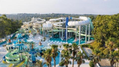 Turska - Side | Hotel Paloma Oceana Resort 5* 4