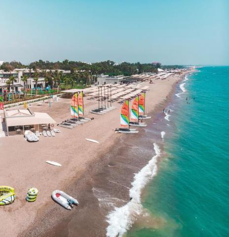 Turska - Manavgat | Hotel Paloma Orenda Resort 5* 3