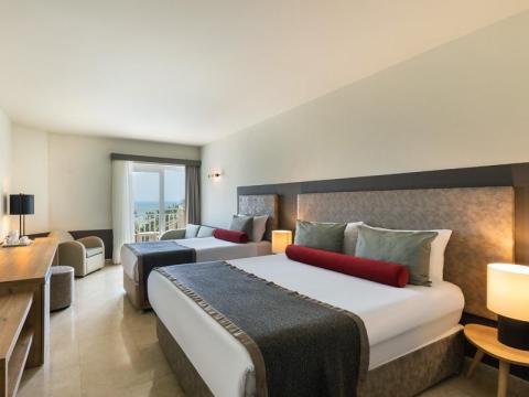 Turska - Side | Hotel Paloma Perissia 5* 5