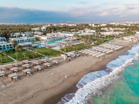 Turska - Manavgat | Hotel Paloma Finesse 5* 3