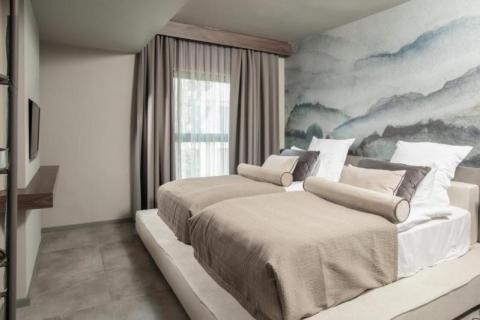 Turska - Manavgat | Hotel Paloma Finesse 5* 2