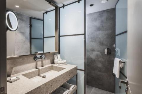 Turska - Manavgat | Hotel Paloma Finesse 5* 4