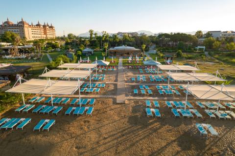 TURSKA - Side | Armella Hill 5* 2