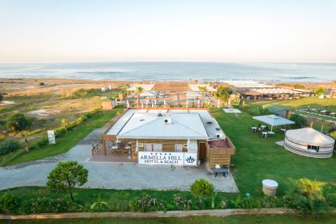 TURSKA - Side | Armella Hill 5* 1
