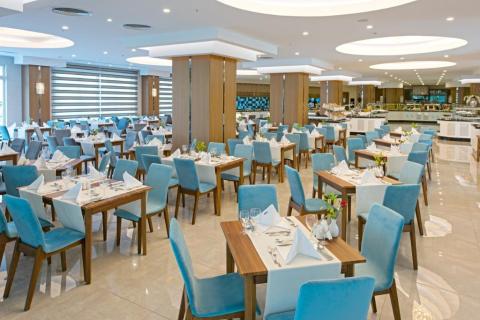 TURSKA - Alanya | Asia Beach Resort 5* 3
