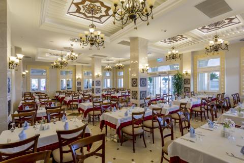 TURSKA - Belek | Gural Premier Belek 5* 4