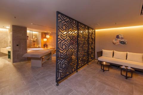 TURSKA - Side | Bosphorus Sorgun 5* 4