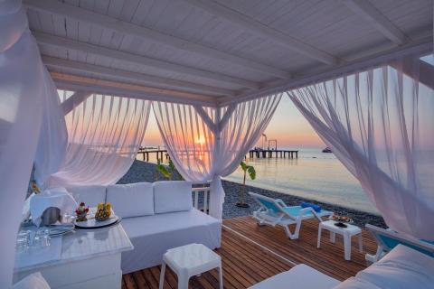 TURSKA - Kemer | Club Marco Polo 5* 3