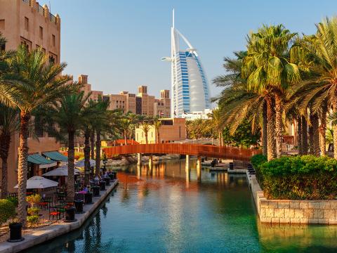 Nova godina Dubai 2026 6