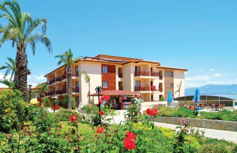 TURSKA - Alanya | Eftalia Village 5* 0