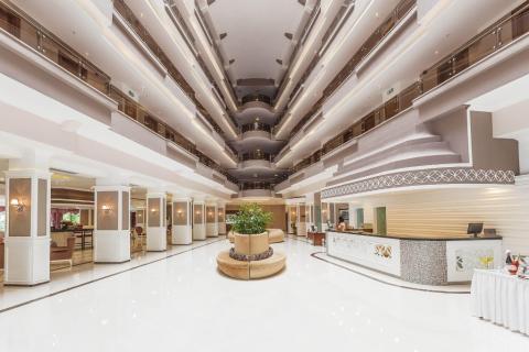 TURSKA - Alanya | Galeri Resort 5* 3