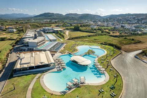 KRETA - Kolymbari | Galini Palace 5* 0