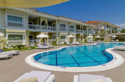 TURSKA - Belek | Gural Premier Belek 5* 3
