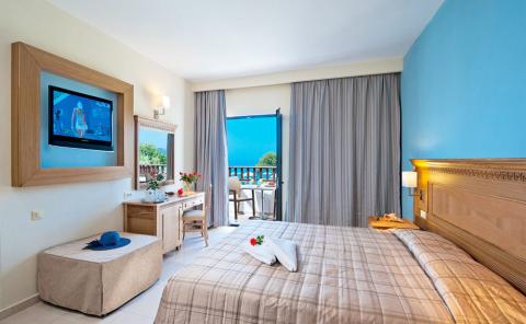 KRETA - Platanias | Geraniotis Beach 4* 1