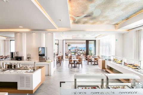 KRETA - Platanias | Geraniotis Beach 4* 2