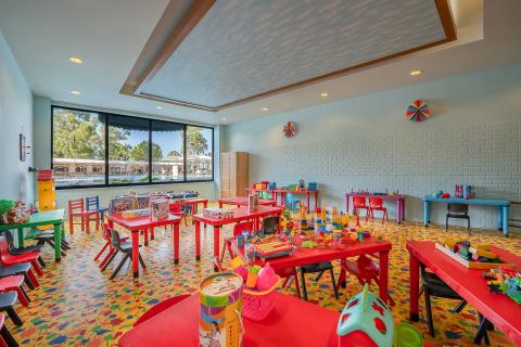 TURSKA - Kemer | Gravel Hotels Select 5* 4