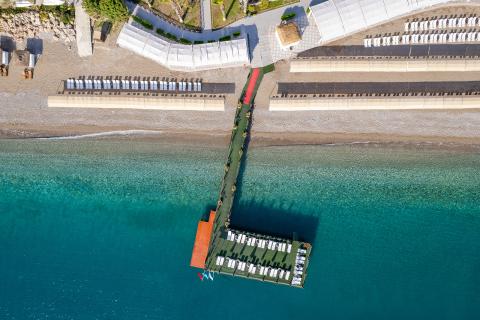 TURSKA - Kemer | Gravel Hotels Select 5* 1