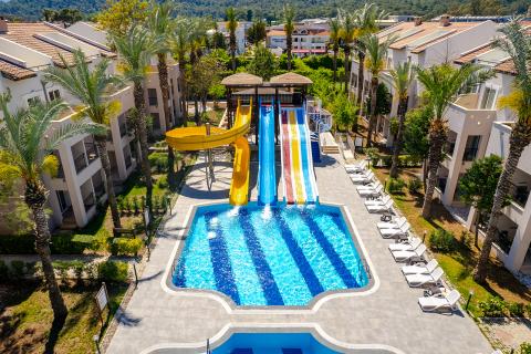 TURSKA - Kemer | Gravel Hotels Select 5* 3