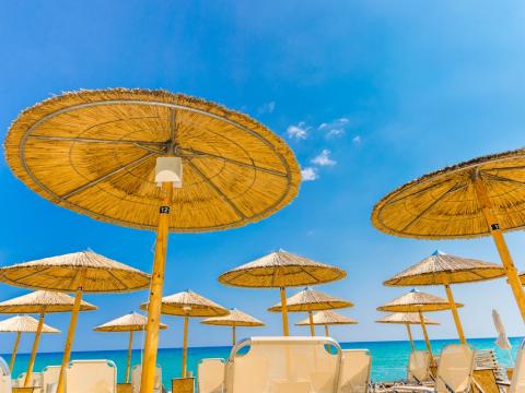 ZAKINTOS - Kalamaki | Hotel Cavo D'Oro 3* 0