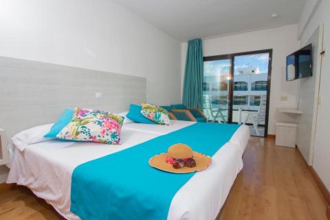 Kanarski otoci - Green Field Aparthotel *** 1