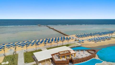 Egipat - Albatros Makadi Resort 5* 0