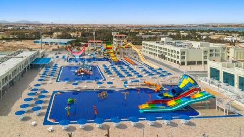 Egipat - Albatros Makadi Resort 5* 3