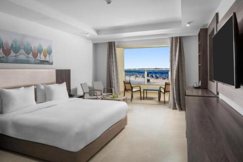 Egipat - Albatros Makadi Resort 5* 8